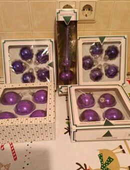 ALLES MUSS RAUS. ++ WEIHNACHTSDEKORATION s. FOTOS - Bautzen
