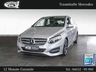 Mercedes-Benz B 180 7G-DCT *PARKASS.*NAVI*LED* - Bad Nauheim