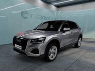 Audi Q2, 30 TDI ADVANCED LM18, Jahr 2023 - München