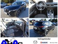 Mazda CX-5, 2.2 AWD Drive Advantage Qi, Jahr 2024 - Schleusingen