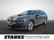 VW Passat Variant, 1.4 TSI GTE, Jahr 2020 - Georgsmarienhütte