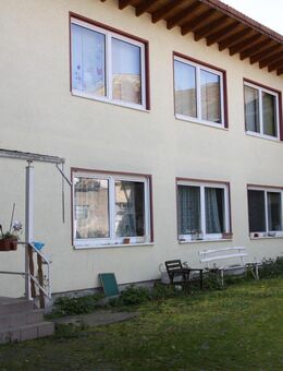 Butzbach: Mehrgenerationenhaus auf ca. 620 m² Wohnfläche und viel Potenzial! - Butzbach (Friedrich-Ludwig-Weidig-Stadt)