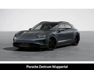 Porsche Taycan, 4 Cross Turismo Surround-View, Jahr 2022 - Wuppertal