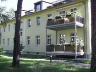 Kleine, gemütliche Wohnung in waldreicher Gegend zum Kauf - Dessau-Roßlau