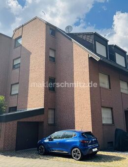 M'GLADBACH - GIESENKIRCHEN! HELLE 3-ZIMMER-ETAGENWOHNUNG INKL. BALKON IM HERZEN VON GIESENKIRCHEN! - Mönchengladbach