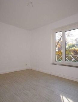 Gemütliche Wohnung sucht kleine Familie - Minden (Nordrhein-Westfalen)