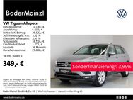 VW Tiguan, 2.0 TDI Allspace Highline, Jahr 2021 - Wolfratshausen