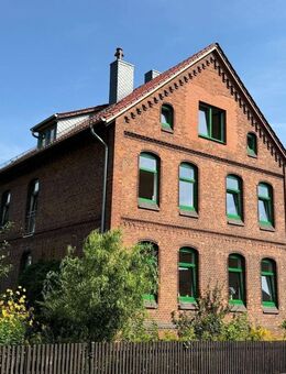 *REDUZIERT* Charmantes Ein- oder Mehrfamilienhaus für ihre große Familie oder auch ihr Gewerbe zu verkaufen - Laatzen