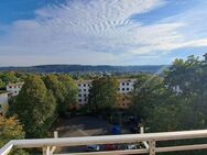 Kernsanierte 2-Raum-Wohnung mit Balkon und schönem Blick über Essen-Kettwig - Essen