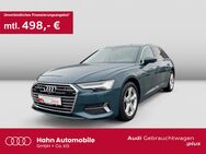 Audi A6, Avant 40TDI °, Jahr 2021 - Göppingen