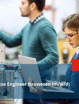 Cost & Value Engineer Bauwesen (m/w/d) - Ulm