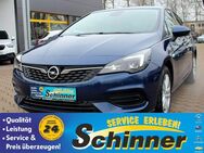 Opel Astra, 1.2 Turbo Edition, Jahr 2020 - Weimar