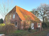 Landleben - Bauernhaus mit Charme im Bleckeder Moor - Bleckede