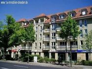 2 - Raumwohnung mit Balkon in Dresden-Gruna - Dresden