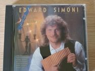 Edward Simoni - Festliches Panflötenkonzert - Essen