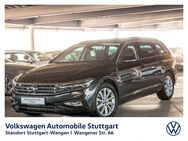 VW Passat Variant, 2.0 TDI Business, Jahr 2023 - Stuttgart