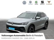 VW Tiguan, 1.5 TSI R-Line, Jahr 2024 - Berlin