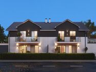 RESERVIERT / TOP PREIS - Traumhafte Lage zwischen Pilsensee & Wörthsee - Neubau-DHH - Seefeld (Bayern)