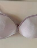 Schöner BH, Gr. 70B, weiß in 40210