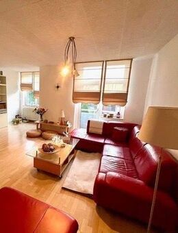 Großzügige 3,5 Zi. Wohnung mit 2 Balkonen in Herne-Zentrum - Herne