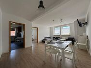 Schöne 3-Zimmer-Wohnung in ruhiger Lage - Seth