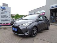 Toyota Yaris Hybrid EV Team D Automatik *NAV*KAM*KLIMA* - Neudenau