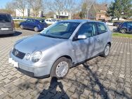 VW Polo 9N 1.2L 55 PS Cricket Sonderedition - Oberhausen