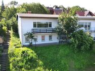Einfamilienhaus - Suhl