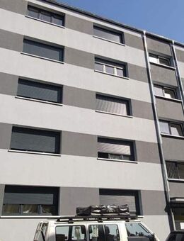 Schönes und saniertes 1 Zimmerapartment in Fürth - Fürth