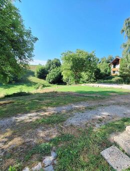 Ehemaliges Bauernhaus „renoviert“ in absolut ruhiger Lage Nähe Eging am See (3km). - Eging (See)