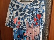 Damen tshirt mit stitch neu gr. xxl - Essen