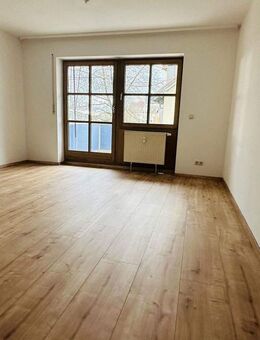 2 Zimmer Wohnung, ETW, Erstbezug nach Renovierung, provisionsfrei, 1. OG - Töging (Inn)