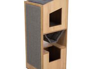Trixie Kratzbaum Tower CityStyle - braun