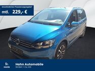 VW Touran, 1.5 TSI United, Jahr 2020 - Schorndorf (Baden-Württemberg)