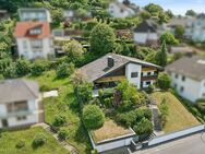 "Exklusives Zuhause mit traumhaftem Ausblick in Top-Lage - Ihr neues Kapitel beginnt hier!" - Büdingen