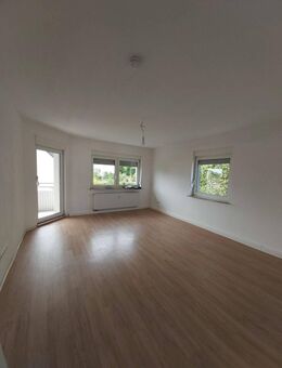 4-Zimmer-Wohnung mit Loggia in Gaustadt! - Bamberg