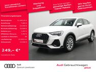 Audi Q3, Sportback S-line, Jahr 2021 - Leverkusen