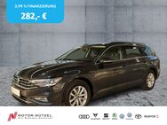 VW Passat Variant, 2.0 TDI BUSINESS, Jahr 2021 - Kulmbach