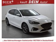 Ford Focus 1.0 EB ST-Line NAVI+LED+SHZ+KAMERA+DAB+ACC - Bebra