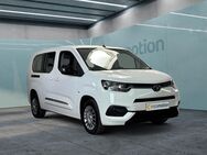 Toyota Proace, City Verso AUTOMATIK TOUCH, Jahr 2022 - München