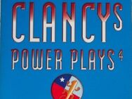 Tom Clancys Power Plays 4. Planspiele. Tom Clancy - Sieversdorf-Hohenofen