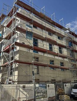 Ihr neues IMMOBILIEN QUARTIER: Barrierefreie & energieeffiziente KfW-40-Wohnung mit Förderung! - Hameln