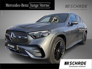 Mercedes GLC 300, e AMG Line Lenkung °-K, Jahr 2023 - Eisenach