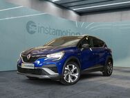 Renault Captur, R S LINE E-TECH Plug-in 160, Jahr 2022 - München