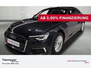 Audi A6 50 TFSIe Q DESIGN BuO TV PANO MASSAGE - Bochum