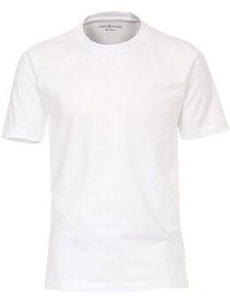 CASAMODA T-Shirt CASAMODA T-Shirt Doppelpack uni