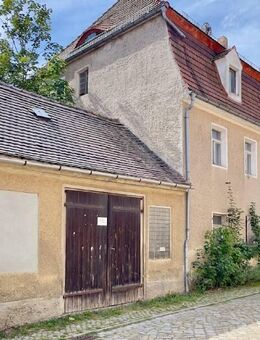 Mehrfamilienhaus Königsbrück - Königsbrück