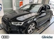 Audi A3, Sportback 30 TFSI sport s-line, Jahr 2020 - Weimar