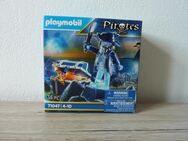 Playmobil PIRATES 71047 Piratenschatz mit Wächter incl. Lichtmodul NEU und OVP - Recklinghausen