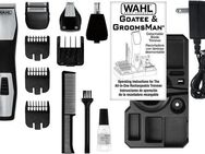 Wahl Multifunktionstrimmer 9855-1216